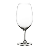 Riedel Restaurant Cabernet & Merlot Restaurant Glasses (12 Pack)