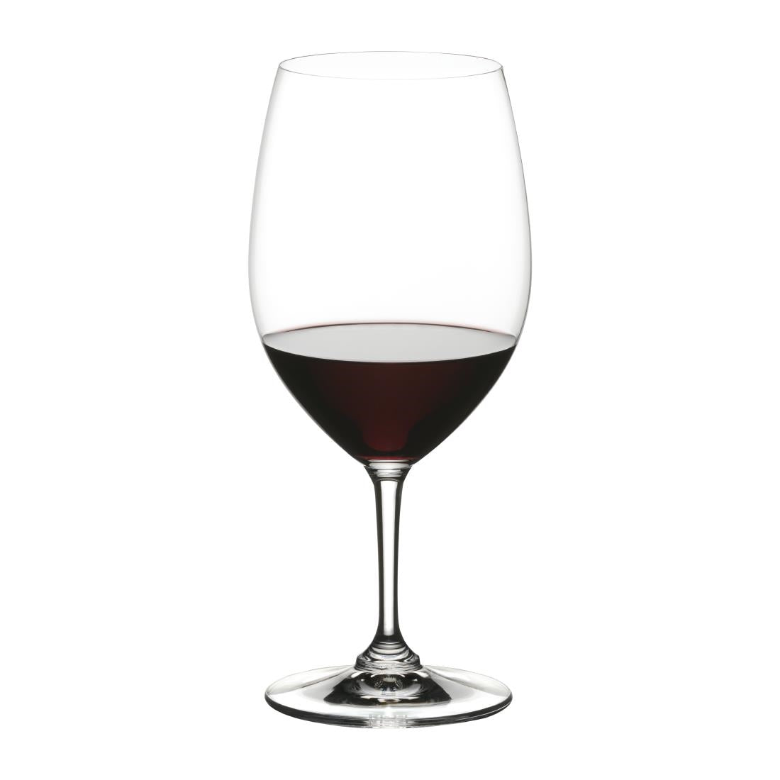 Riedel Restaurant Cabernet & Merlot Restaurant Glasses (12 Pack)