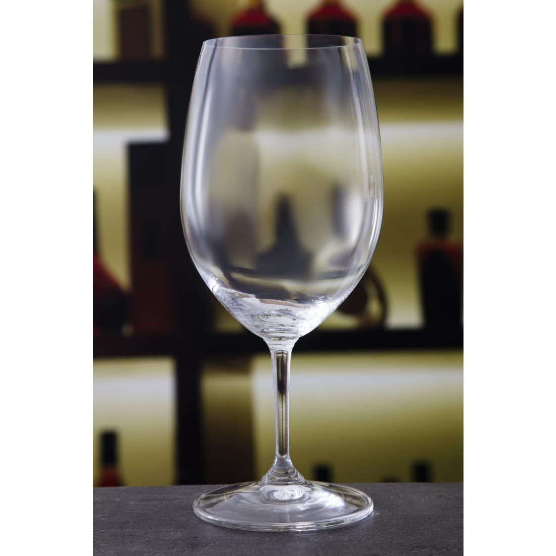 Riedel Restaurant Cabernet & Merlot Restaurant Glasses (12 Pack)