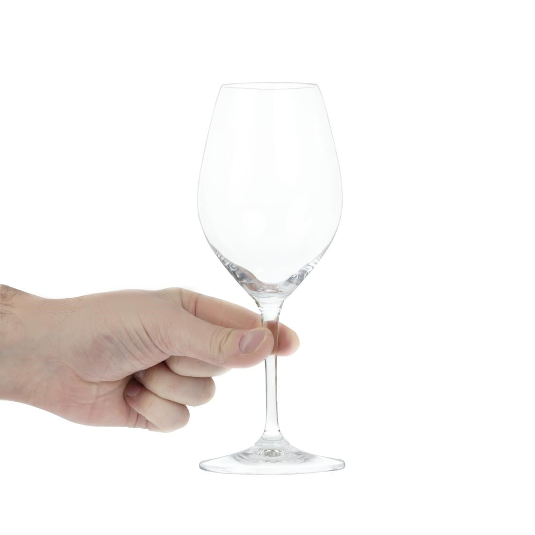 Riedel Restaurant Champagne & Wine Glasses (12 Pack)