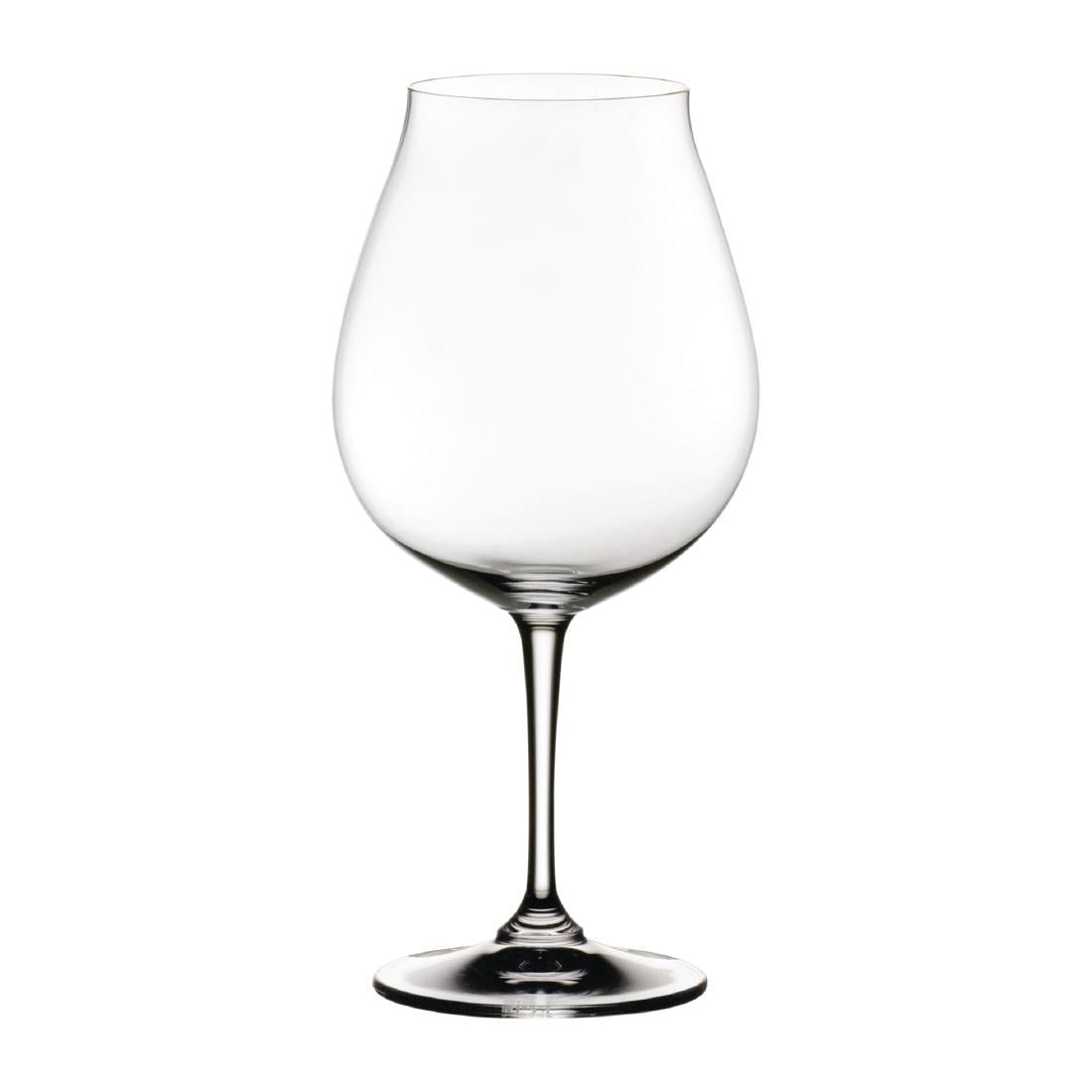 Riedel Restaurant New World Pinot Noir Glasses (12 Pack)