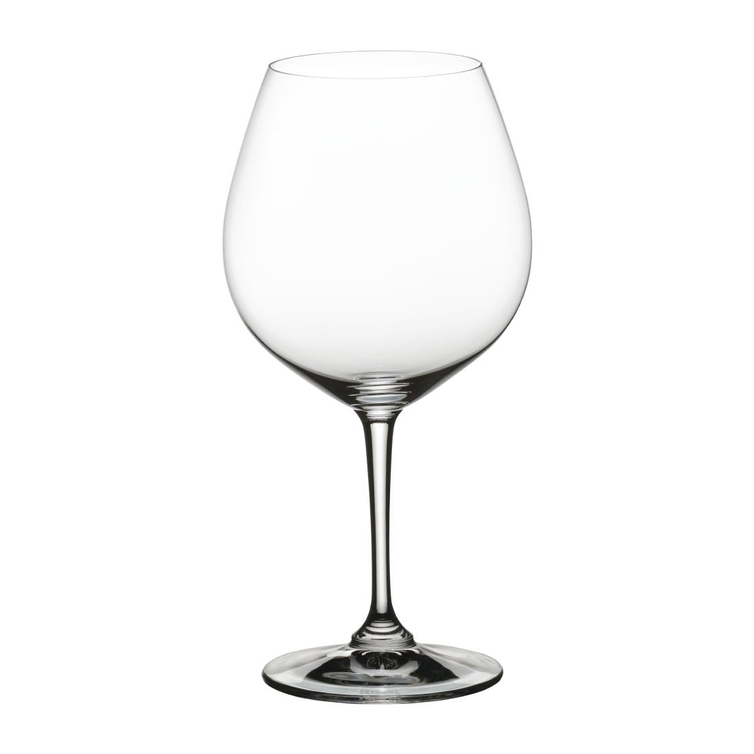 Riedel Restaurant Old World Pinot Noir Glasses (12 Pack)