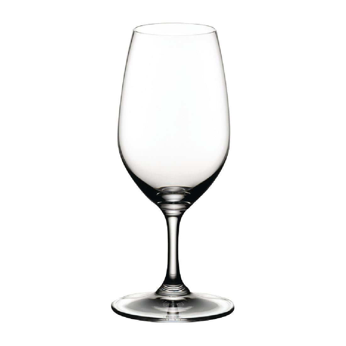 Riedel Restaurant Port Glasses (12 Pack)