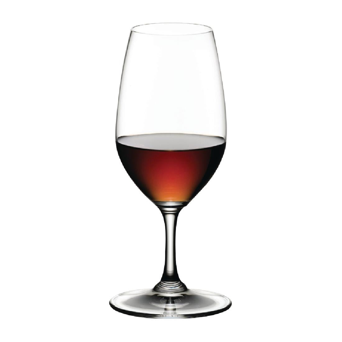 Riedel Restaurant Port Glasses (12 Pack)