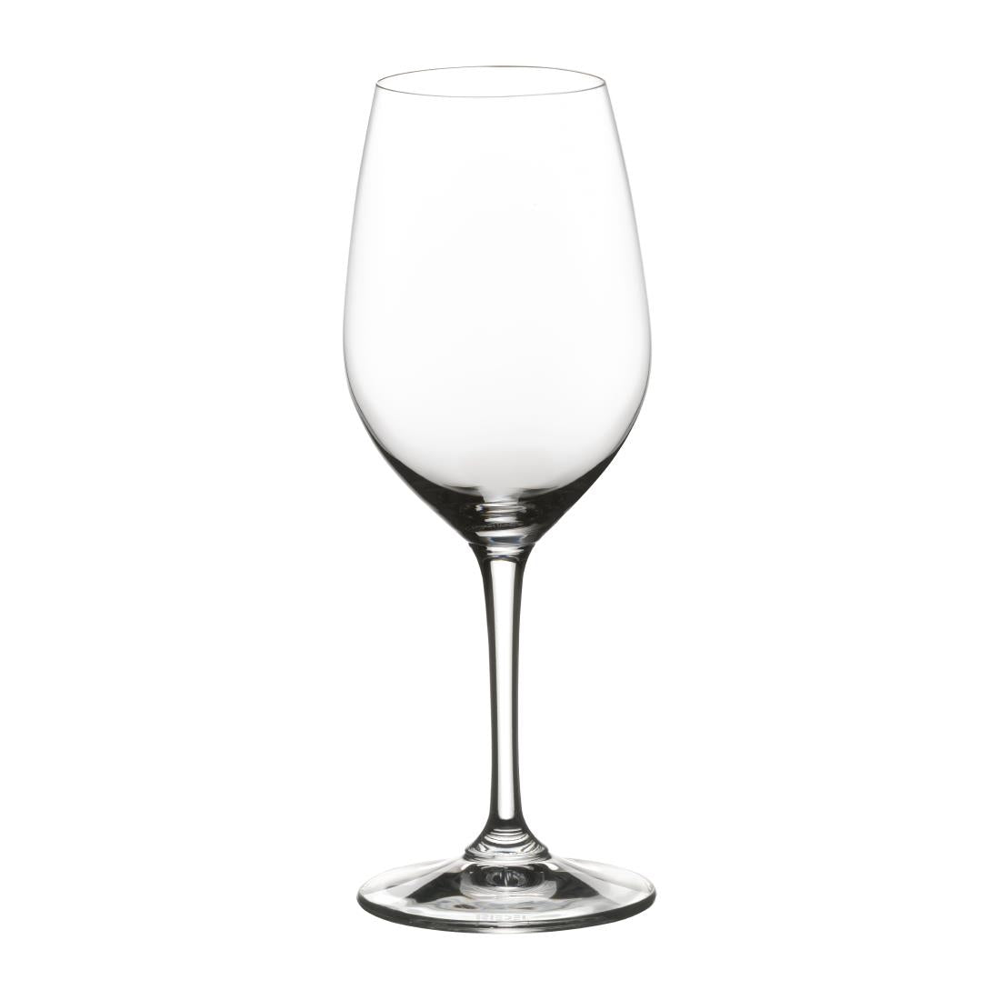 Riedel Restaurant Riesling & Zinfandel Glasses 370ml (12 Pack)