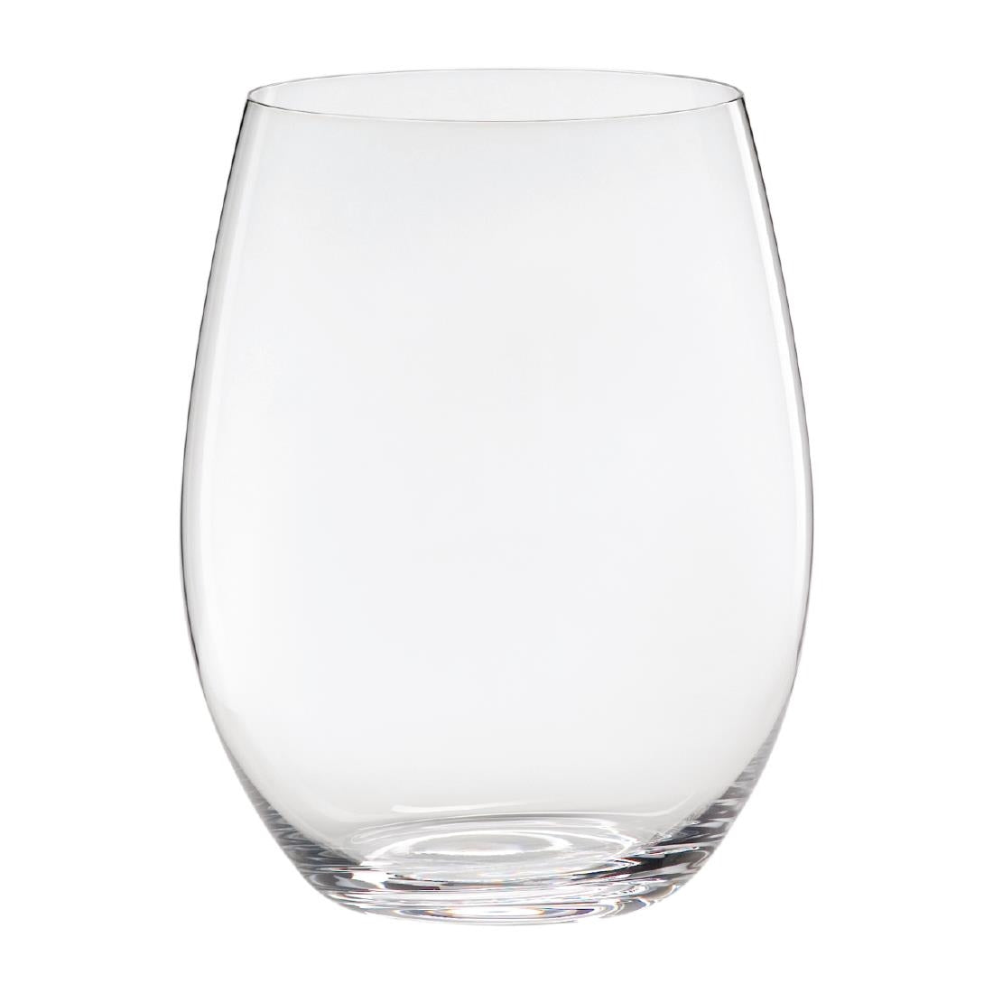 Riedel Restaurant O Cabernet & Merlot Glasses (12 Pack)
