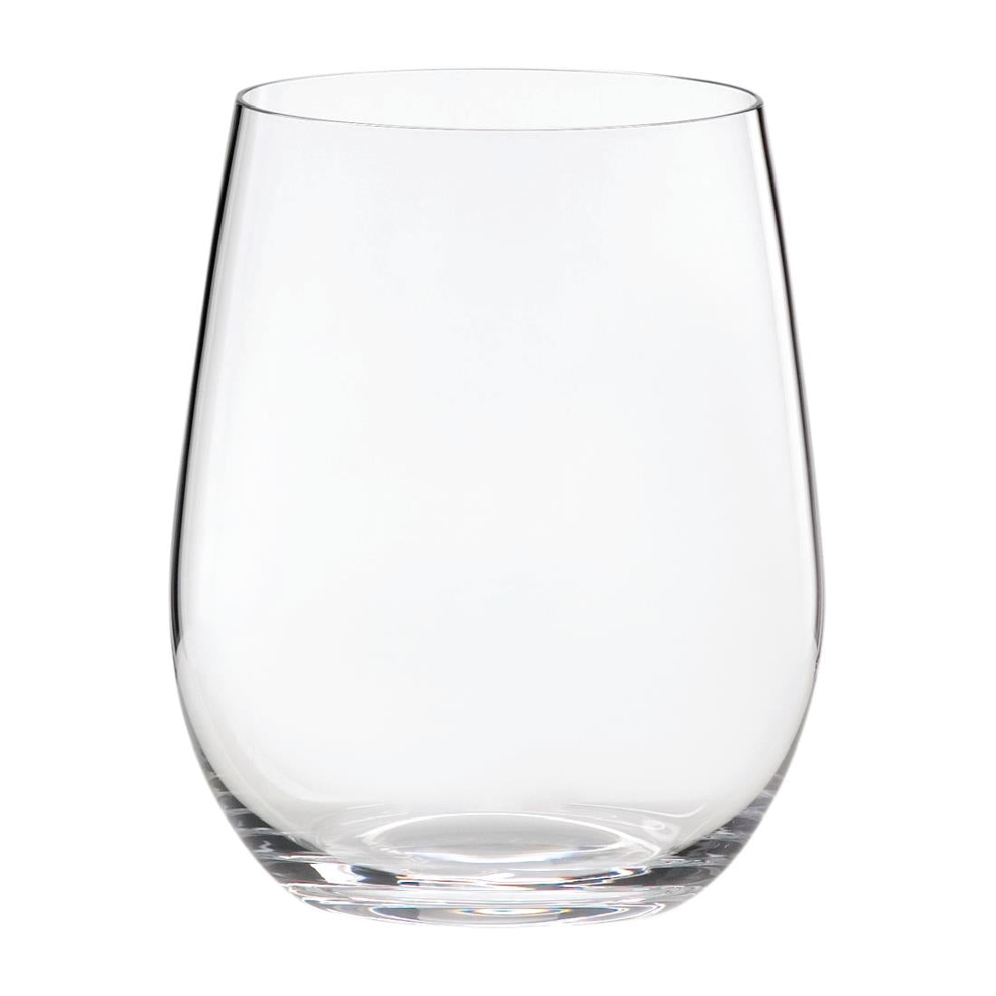 Riedel Restaurant O Viognier & Chardonnay Glasses (12 Pack)