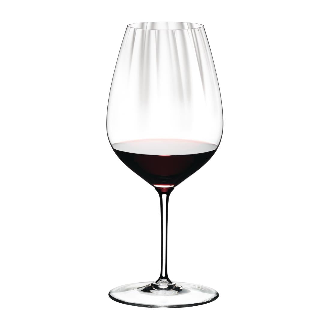 Riedel Performance Cabernet & Merlot Glasses (6 Pack)