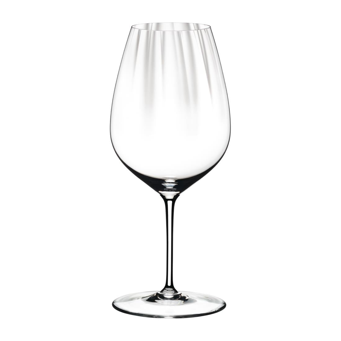 Riedel Performance Cabernet & Merlot Glasses (6 Pack)