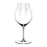 Riedel Performance Pinot Noir Glasses (6 Pack)