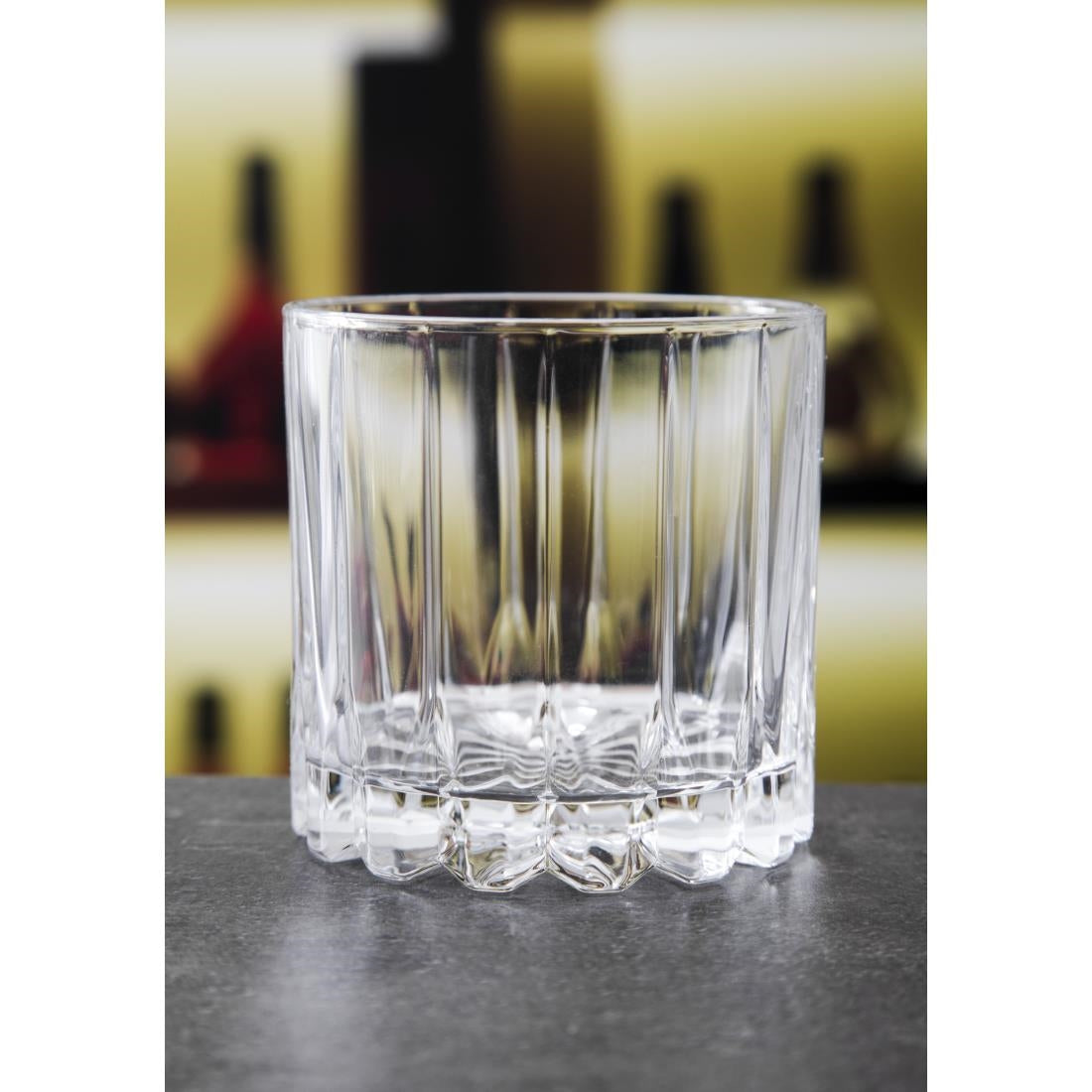 Riedel Bar Rocks Glasses (12 Pack)