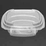 Faerch Fresco Recyclable Deli Containers With Lid 250ml / 9oz (600 Pack)