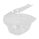 Faerch Fresco Recyclable Deli Containers With Lid 250ml / 9oz (600 Pack)