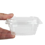 Faerch Fresco Recyclable Deli Containers With Lid 250ml / 9oz (600 Pack)