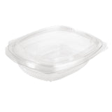 Faerch Fresco Recyclable Deli Containers With Lid 375ml / 13oz (500 pack)