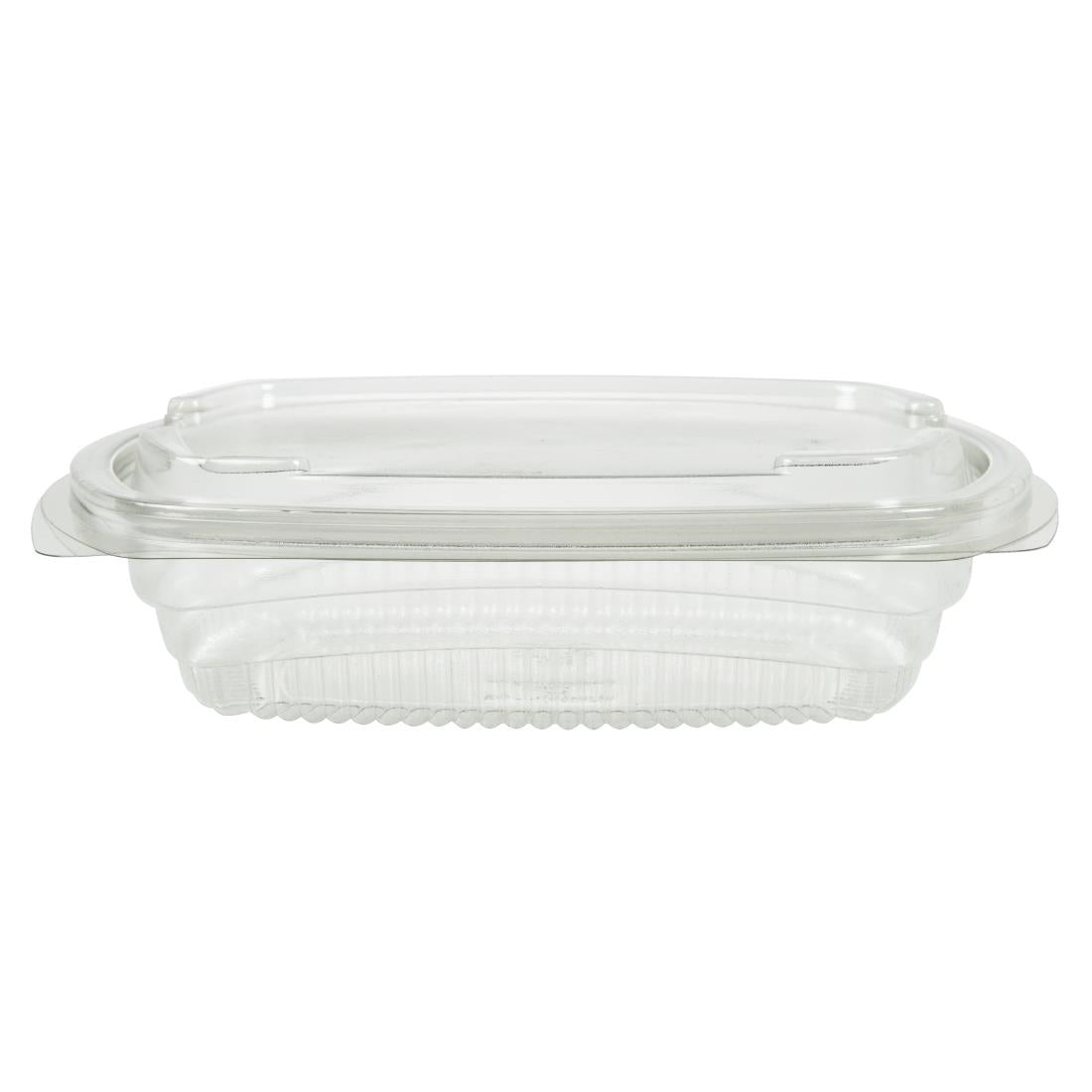 Faerch Fresco Recyclable Deli Containers With Lid 375ml / 13oz (500 pack)