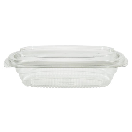 Faerch Fresco Recyclable Deli Containers With Lid 375ml / 13oz (500 pack)