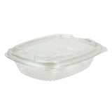 Faerch Fresco Recyclable Deli Containers With Lid 375ml / 13oz (500 pack)