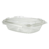 Faerch Fresco Recyclable Deli Containers With Lid 375ml / 13oz (500 pack)