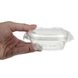 Faerch Fresco Recyclable Deli Containers With Lid 375ml / 13oz (500 pack)