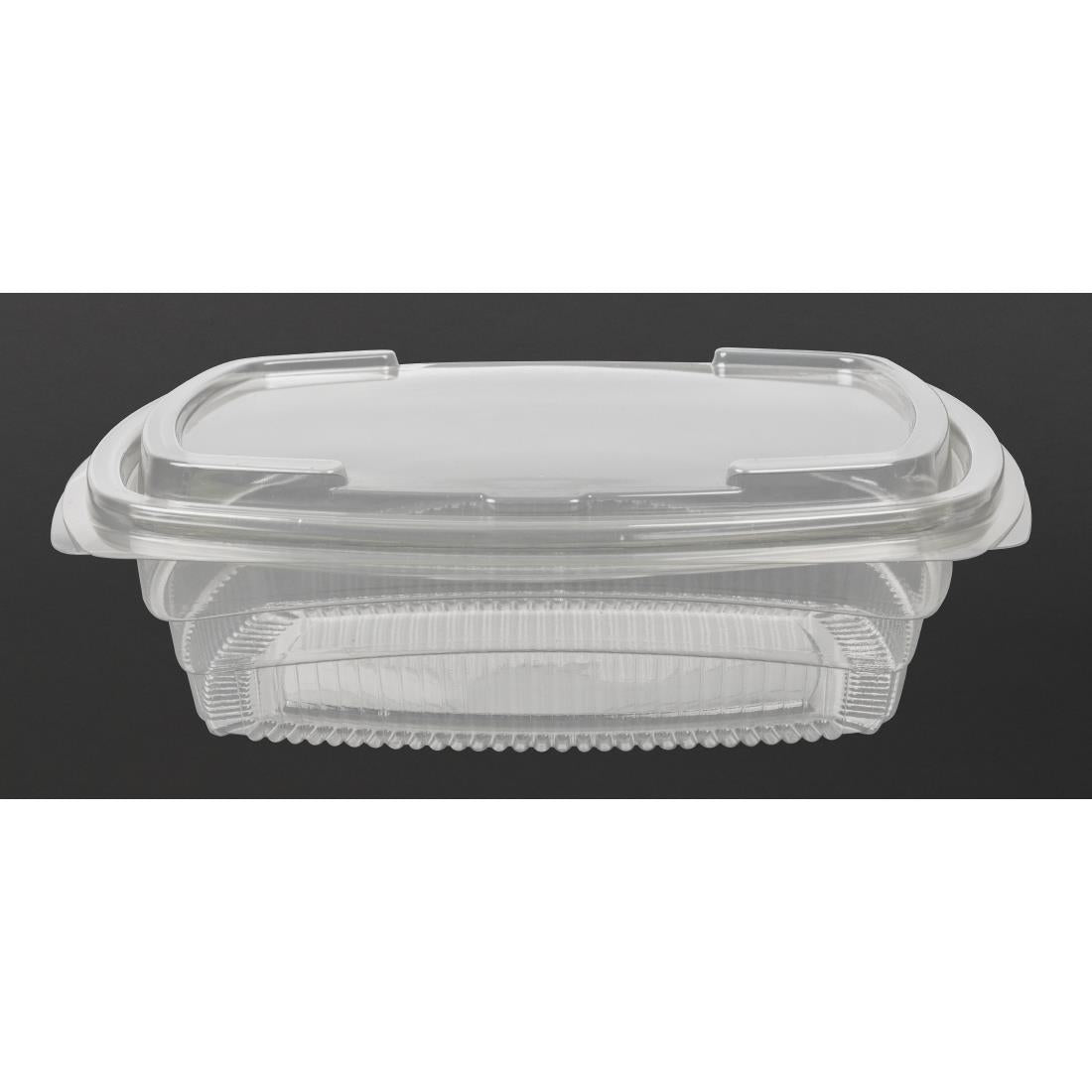 Faerch Fresco Recyclable Deli Containers With Lid 750ml / 26oz (300 Pack)