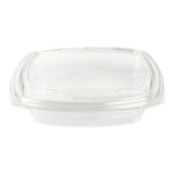 Faerch Fresco Recyclable Deli Containers With Lid 750ml / 26oz (300 Pack)