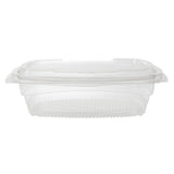 Faerch Fresco Recyclable Deli Containers With Lid 750ml / 26oz (300 Pack)