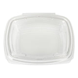 Faerch Fresco Recyclable Deli Containers With Lid 750ml / 26oz (300 Pack)