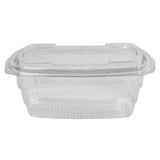 Faerch Fresco Recyclable Deli Containers With Lid 1000ml / 35oz (300 Pack)