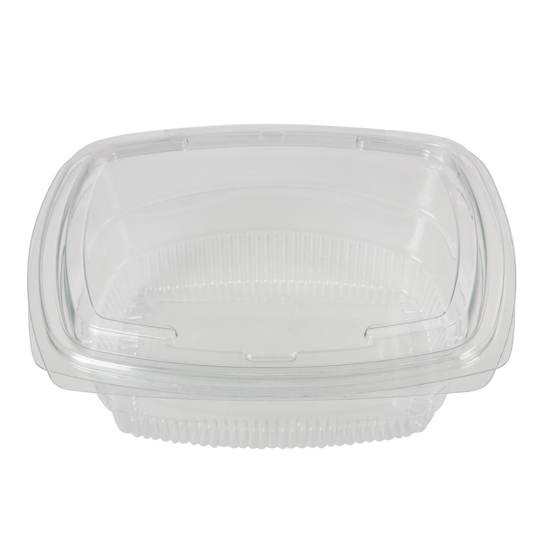 Faerch Fresco Recyclable Deli Containers With Lid 1000ml / 35oz (300 Pack)