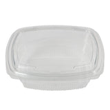 Faerch Fresco Recyclable Deli Containers With Lid 1000ml / 35oz (300 Pack)