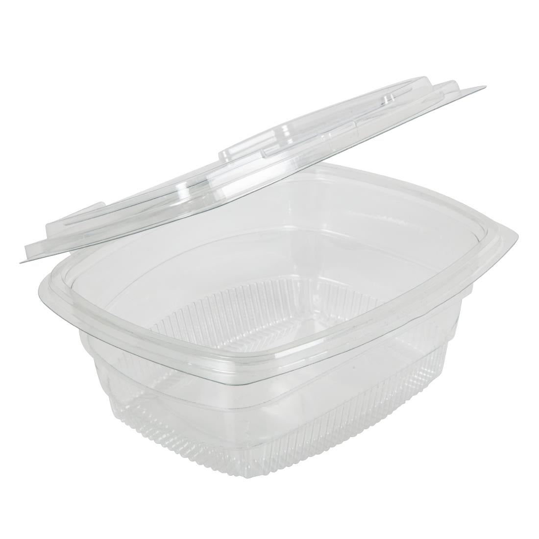 Faerch Fresco Recyclable Deli Containers With Lid 1000ml / 35oz (300 Pack)