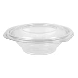 Faerch Contour Recyclable Deli Bowls With Lid 250ml / 9oz (550 pack)