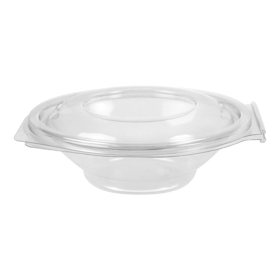 Faerch Contour Recyclable Deli Bowls With Lid 250ml / 9oz (550 pack)