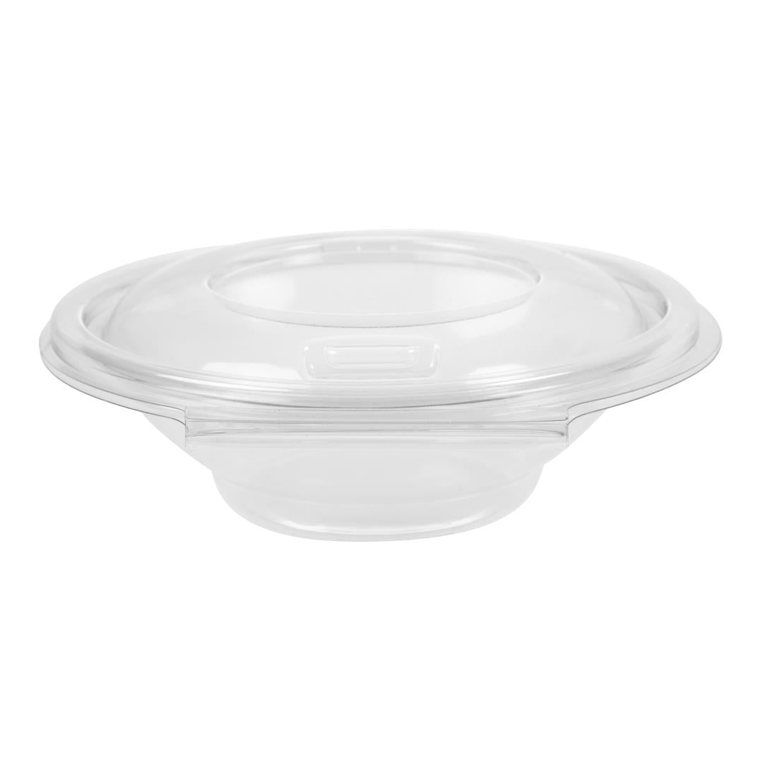 Faerch Contour Recyclable Deli Bowls With Lid 250ml / 9oz (550 pack)