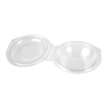 Faerch Contour Recyclable Deli Bowls With Lid 250ml / 9oz (550 pack)