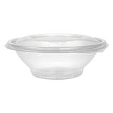 Faerch Contour Recyclable Deli Bowls With Lid 500ml / 17oz (200 pack)