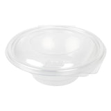 Faerch Contour Recyclable Deli Bowls With Lid 500ml / 17oz (200 pack)