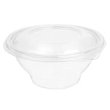 Faerch Contour Recyclable Deli Bowls With Lid 750ml / 26oz (200 pack)