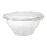 Faerch Contour Recyclable Deli Bowls With Lid 1000ml / 35oz (200 pack)