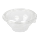 Faerch Contour Recyclable Deli Bowls With Lid 1000ml / 35oz (200 pack)