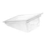 Faerch Single Gateaux Slice Boxes (500 pack)