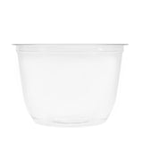 Faerch OHCO 95mm Recyclable Deli Pots Base Only 227ml / 8oz