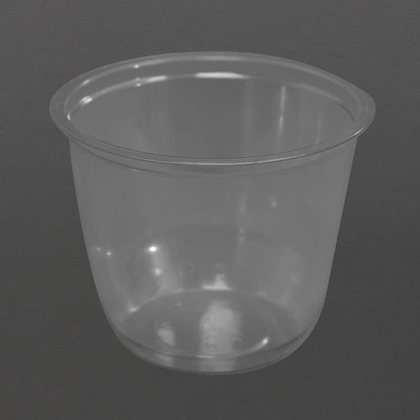 Faerch OHCO 95mm Recyclable Deli Pots Base Only 340ml / 12oz