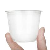 Faerch OHCO 95mm Recyclable Deli Pots Base Only 340ml / 12oz