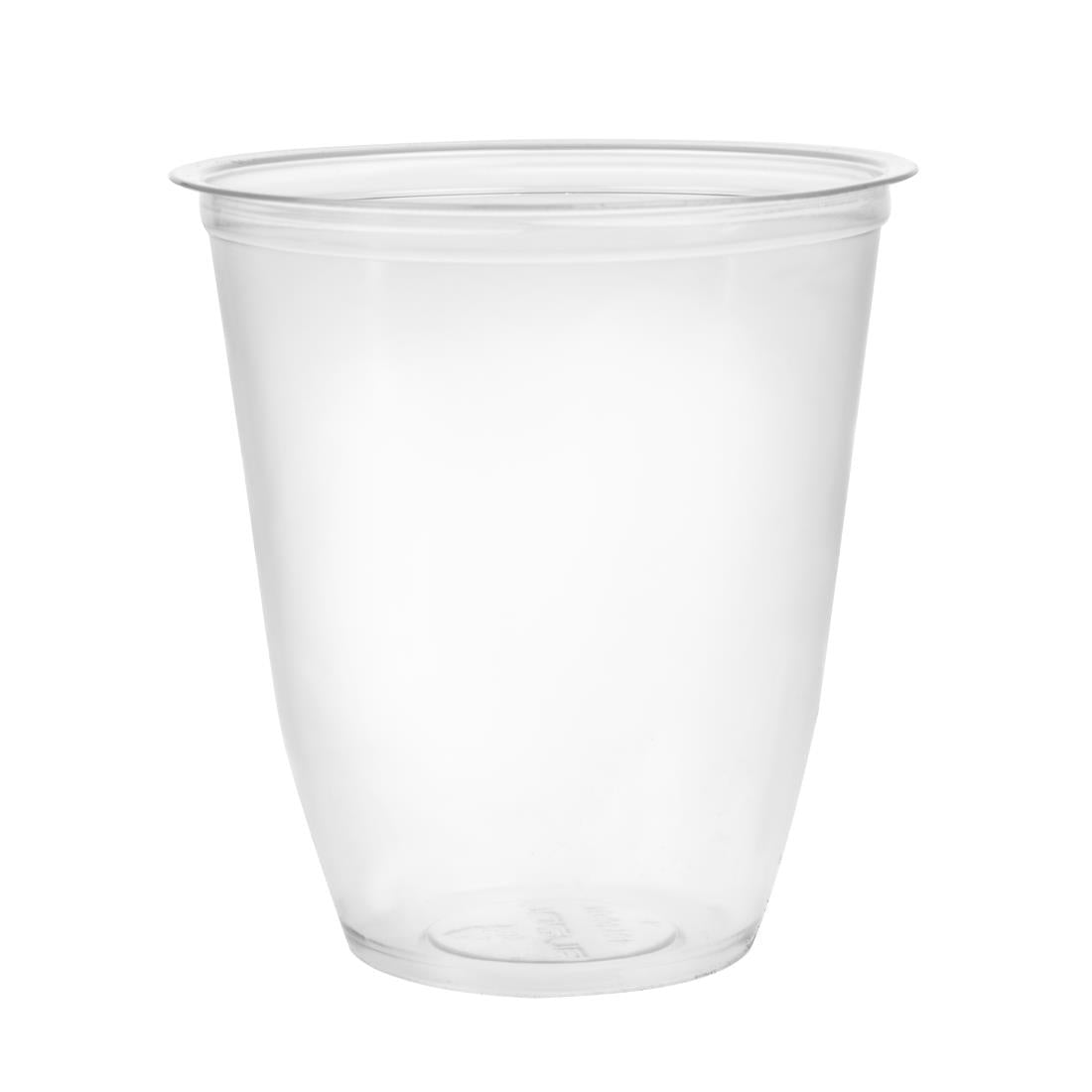 Faerch OHCO 95mm Recyclable Deli Pots Base Only 454ml / 16oz