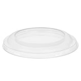 Faerch OHCO 95mm Recyclable Deli Pot Lids 8oz / 12oz / 16oz (1800 pack)