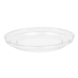 Faerch OHCO 95mm Recyclable Deli Pot Lids 8oz / 12oz / 16oz (1800 pack)