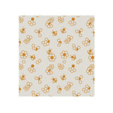 Beeswax Wrap Honeycomb Assorted (10 Pack)
