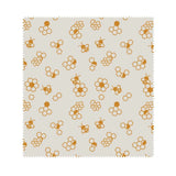 Beeswax Wrap Honeycomb Assorted (10 Pack)